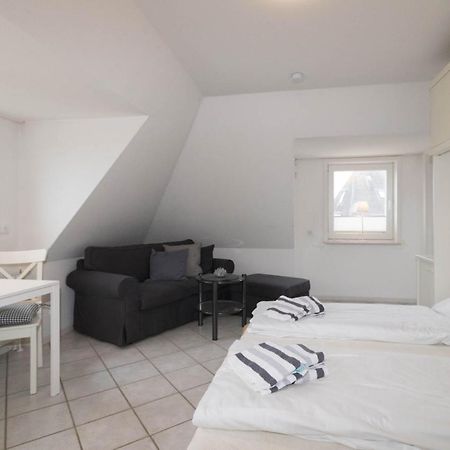 Hues Auert Tharep, Wohnung 3 Hörnum Exteriör bild