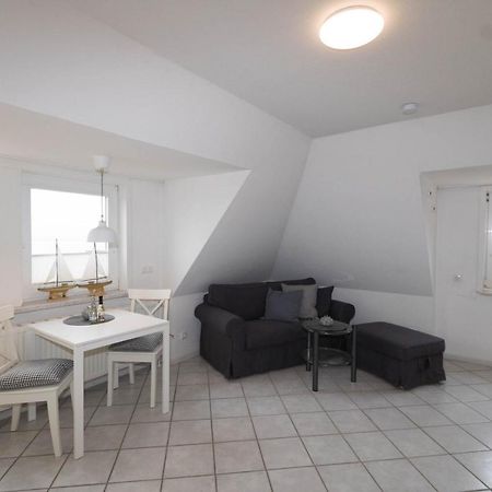 Hues Auert Tharep, Wohnung 3 Hörnum Exteriör bild