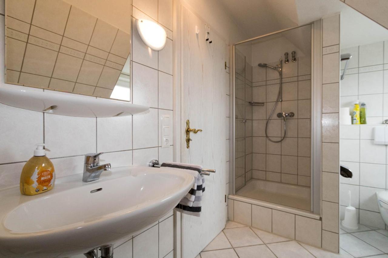 Hues Auert Tharep, Wohnung 3 Hörnum Exteriör bild