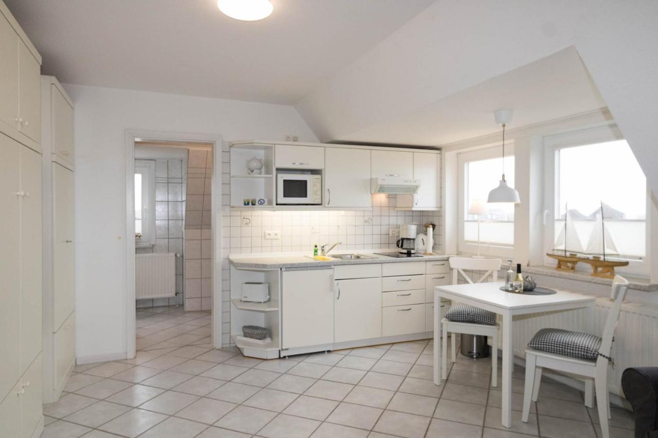 Hues Auert Tharep, Wohnung 3 Hörnum Exteriör bild