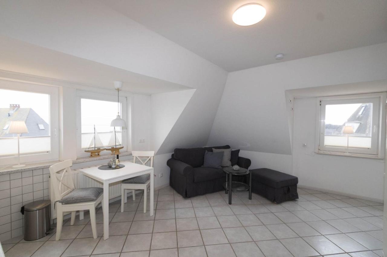 Hues Auert Tharep, Wohnung 3 Hörnum Exteriör bild